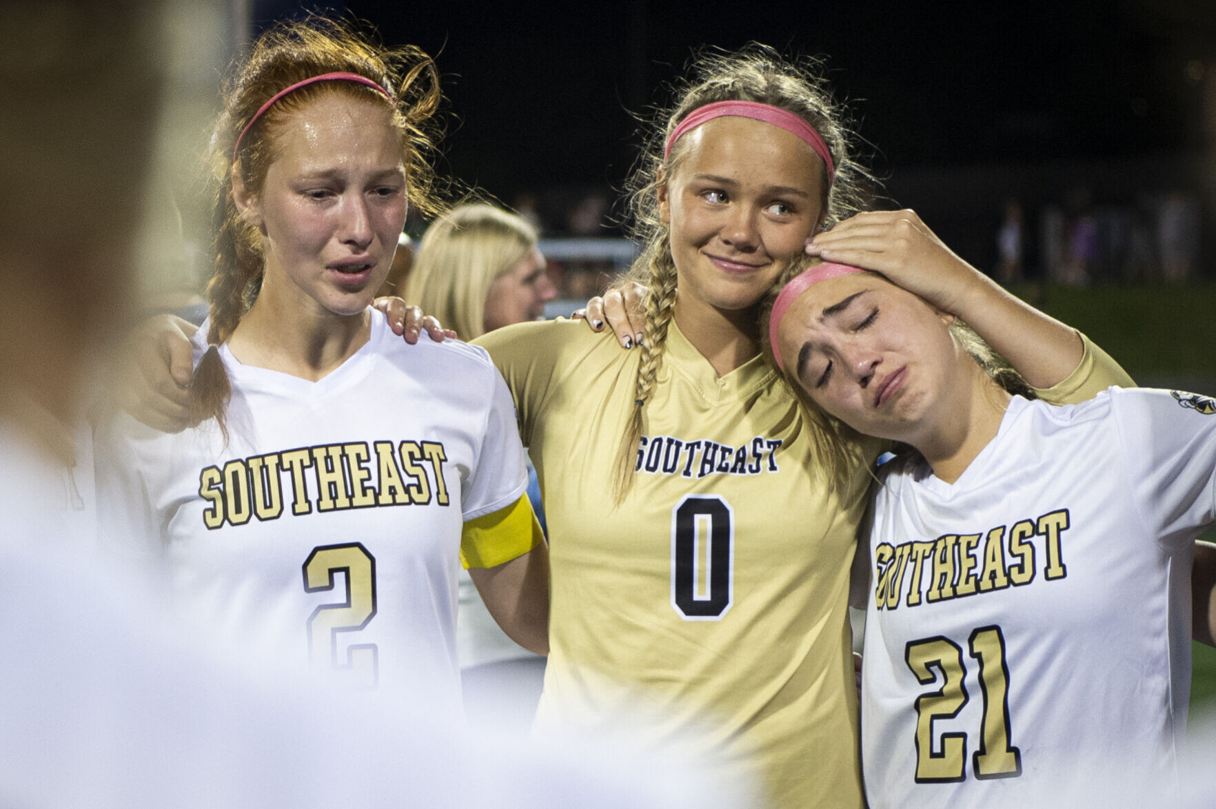 Top Journal Star photos for May